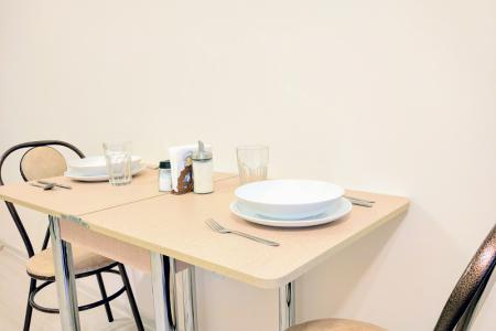 Ласточка- уютное гнездышко на двоих