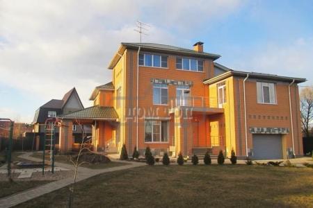 Топ 212. Кокошкино