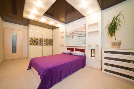 Двухкомнатная квартира посуточно