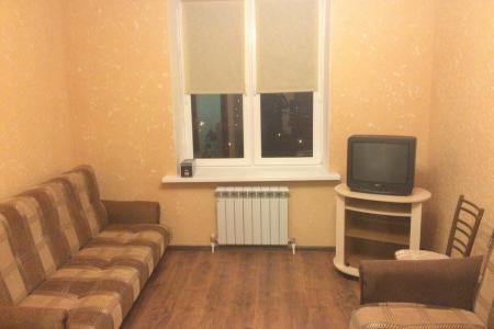 Сдам однокомнатную квартиру в Новом доме