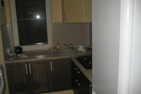 Две комнаты в п.Красная поляна частный сектор