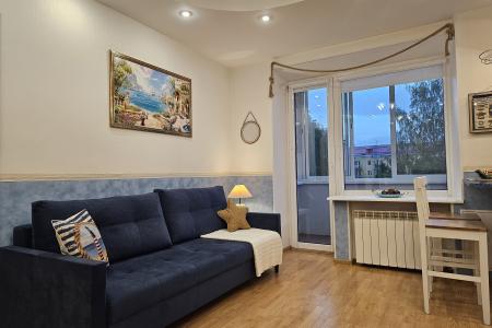 Апартаменты Ленина, 15