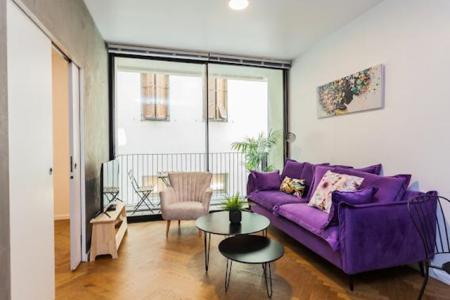 посуточная аренда квартир в Тель-Авив