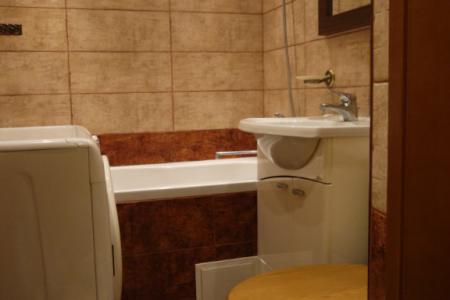 Сдам уютную 2-х.ком. квартирку с новой мебелью и техникой!