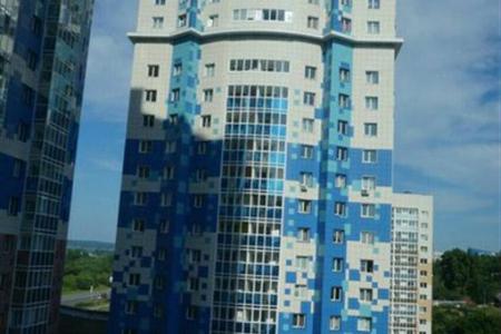 Центр города.