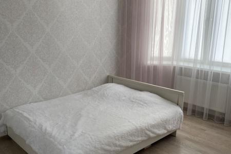 Однокомнатная квартира