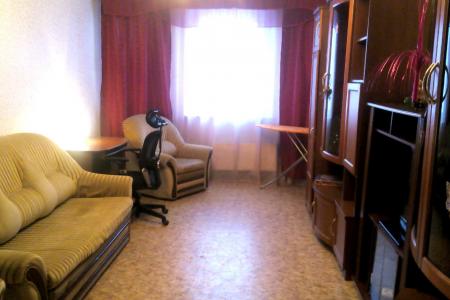 В Бутово 2-х к, отчетные, wi-fi