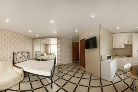 Квартира на Ушинского 8