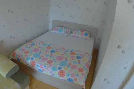 Чистая 1-комнатная квартира для Вас. Есть все необходимое.