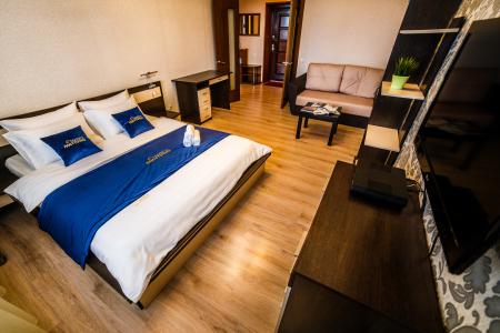 1-к квартира на Труда 27