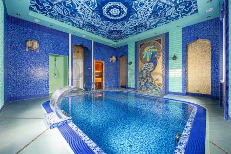 Топ 94 Вешки