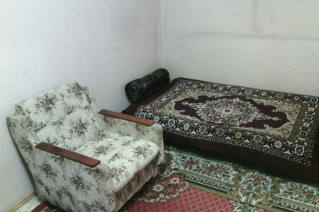 Однокомнатная квартира рядом с "Норд-Вестом".