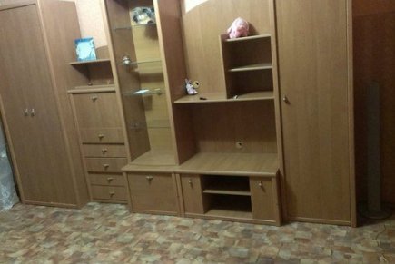 квартира возле парка