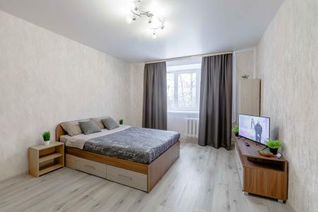 Нормандия Неман 29 (1комн) SmolSutki