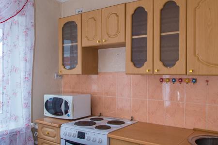 Сдается посуточно однокомнатная квартира в центре города.