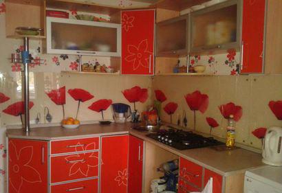 Солнечная квартира от хозяина