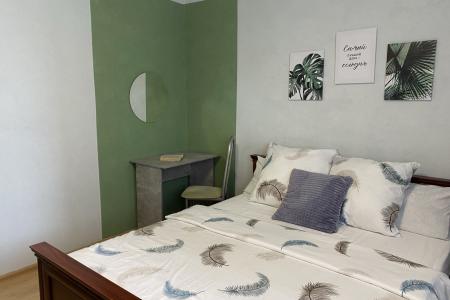 Рядом парк Гагарина, Автовокзал, МТЛ Арена.