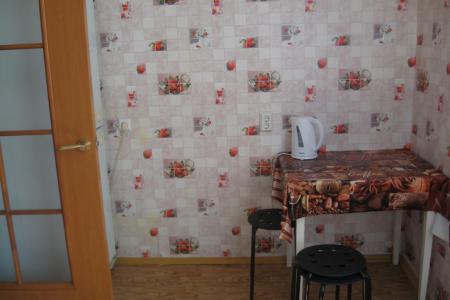 Однокомнатная квартира в районе Дворца Спорта