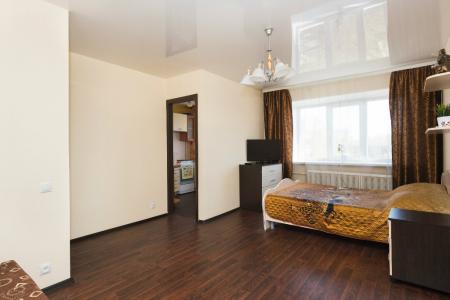 Уютная квартира рядом с жд-вокзалом