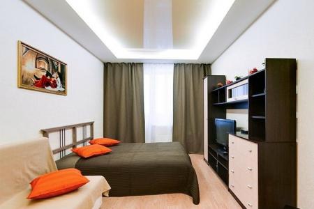 однокомнатная квартира