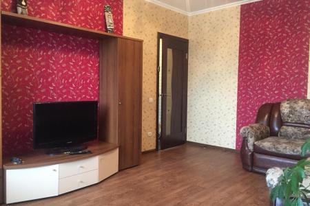 Отличная альтернатива гостинице !