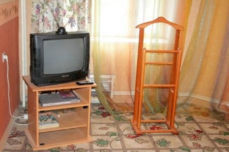 1-комнатная квартира посуточно