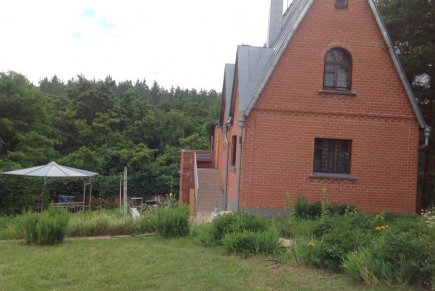 Коттедж посуточно