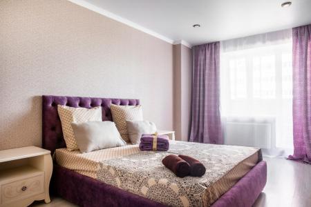 Люкс в Ботаническом саду