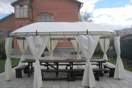 Сдам коттедж на  майские праздники