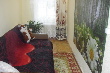 Дом №8 Недалеко от горнолыжного курорта!