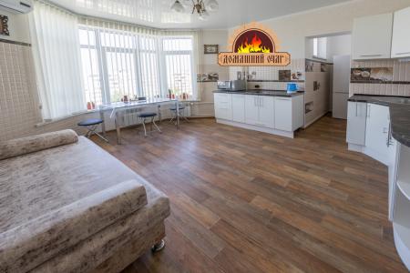 Привлекательные апартаменты в элитной части города Оренбурга