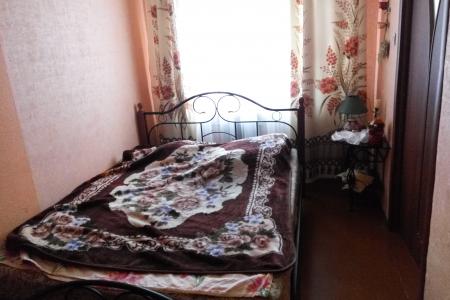 Двухкомнатная квартира