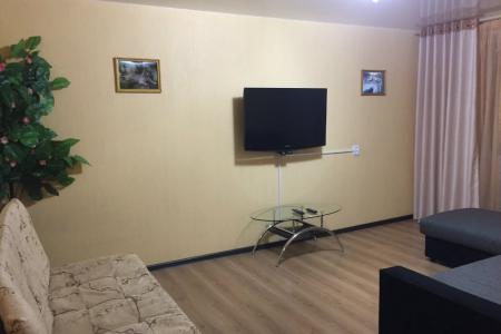 1 КОМ КВАРТИРЫ ОТ 1 ДО 8 ЧЕЛ