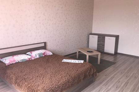 1к.кв Юбилейный микрорайон