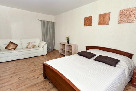 Элитная однокомнатная в центре с WI-FI интернетом