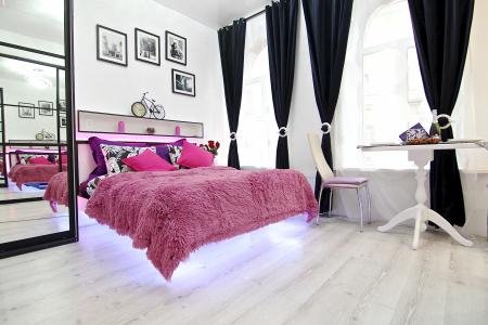 Люкс Апартаменты в 500 метрах пешком от Невского проспекта