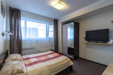 Квартира-студия