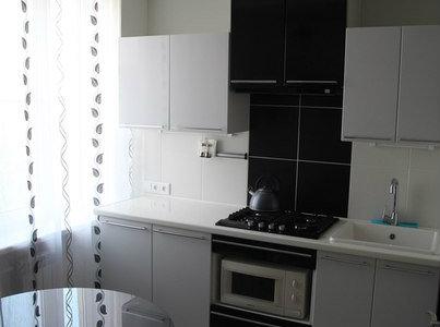 2-комн квартира