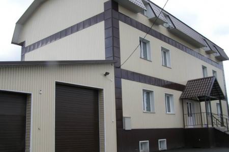 Хостел Русь