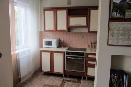 Отличная двухкомнатная квартира