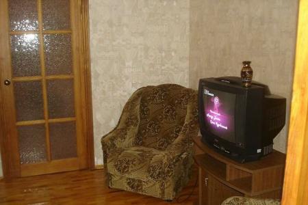2-ком. кв-ра эконом-класса в центре