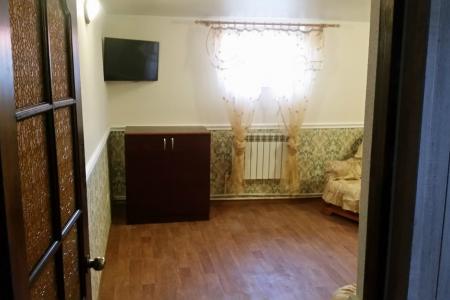 2-к квартира 60 м²