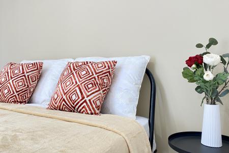 ApartMari Уютные апартаменты рядом с Королевскими воротами