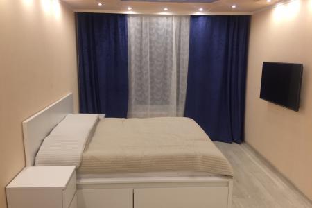 м. Щелковская, 4 мин. пешком