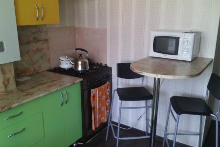 1-комнатная квартира в центре