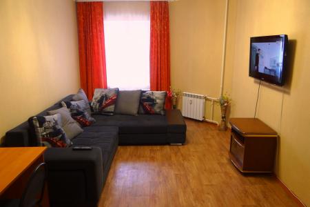 Домашняя обстановка и уют! Качественное обслуживание! WiFi !!!