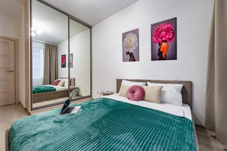 ApartMe Торфяная дорога