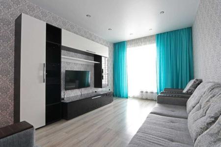 Апартаменты на Микрохирургии Глаза 4