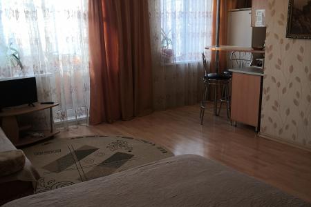 Студия Возле Авто Вокзала