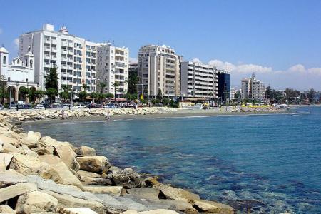 Сдается 2-спальная квартира на Кипре (в Лимассоле)